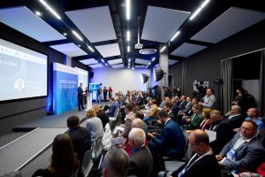 Во Львове обсудили интеграцию украинского транспорта в рынок ЕС