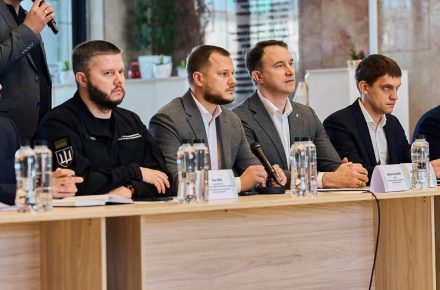Украина и Румыния договорились увеличить железнодорожные перевозки в порт Констанца и пропускную способность Сулинского канала