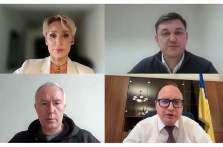 ЕБА и Минэкономики разъяснили бизнесу новые механизмы компенсации убытков и страхования военных рисков
