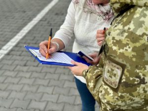 Госпогранслужба: как подтвердить пересечение границы и проверить ограничения на выезд без письменного запроса