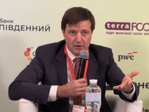 Мінагро: альтернативна логістика обходиться аграріям України в $1,5 млрд додаткових витрат щорічно