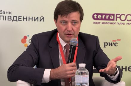 Минагро: альтернативная логистика обходится аграриям Украины в $1,5 млрд дополнительных расходов в год