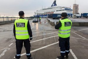 Норвегія продовжила прикордонний контроль