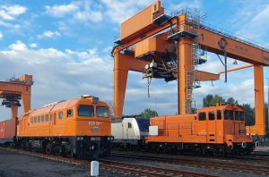 Угорське Феньєшлітке стає новим логістичним коридором для України: чому це важливо для контейнерного ринку?