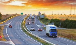 Німеччина надала 1 млн євро на підтримку транспорту України