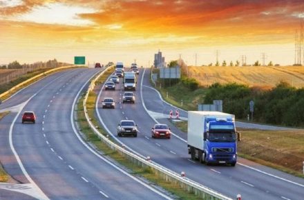 Германия предоставила 1 млн евро на поддержку транспорта Украины