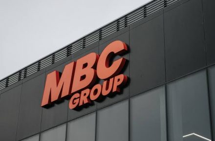 Водители из РБ заблокировали грузовики польской MBC Trans из-за невыплаты зарплаты