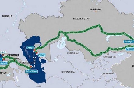 Всемирный банк: Среднему коридору нужны не только инвестиции в инфраструктуру