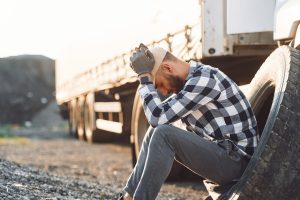 Крадіжки вантажів в Європі стають винахідливішими, а загроза переходить в цифрову сферу