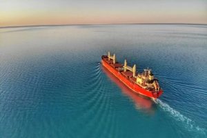 Украина может недоэкспортировать более 30 млн тонн агропродукции из-за ограничений в черноморских портах