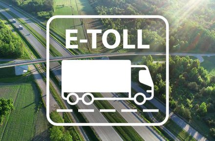 Польша планирует расширить сеть платных дорог e-TOLL еще на 880 км с марта 2027 года